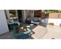 Resale - Bungalow - El Campello - Norte-Venta Lanuza-Cala d'Or