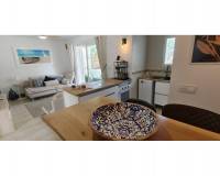 Resale - Bungalow - El Campello - Norte-Venta Lanuza-Cala d'Or