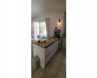 Resale - Bungalow - El Campello - Norte-Venta Lanuza-Cala d'Or