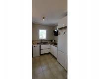 Resale - Bungalow - El Campello - Norte-Venta Lanuza-Cala d'Or