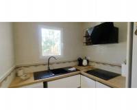 Resale - Bungalow - El Campello - Norte-Venta Lanuza-Cala d'Or