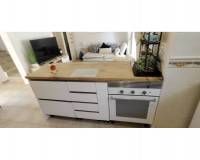 Resale - Bungalow - El Campello - Norte-Venta Lanuza-Cala d'Or