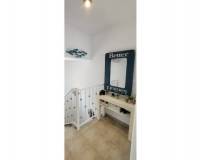 Resale - Bungalow - El Campello - Norte-Venta Lanuza-Cala d'Or