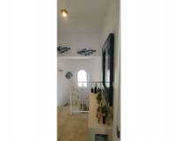 Resale - Bungalow - El Campello - Norte-Venta Lanuza-Cala d'Or