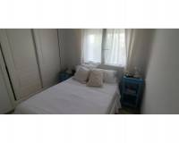 Resale - Bungalow - El Campello - Norte-Venta Lanuza-Cala d'Or