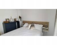 Resale - Bungalow - El Campello - Norte-Venta Lanuza-Cala d'Or