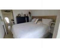 Resale - Bungalow - El Campello - Norte-Venta Lanuza-Cala d'Or