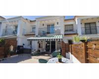 Resale - Bungalow - El Campello - Norte-Venta Lanuza-Cala d'Or