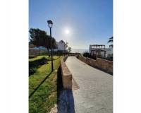 Resale - Bungalow - El Campello - Norte-Venta Lanuza-Cala d'Or