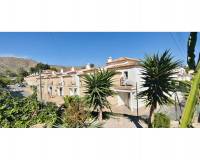 Resale - Bungalow - El Campello - Norte-Venta Lanuza-Cala d'Or