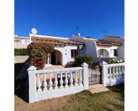 Resale - Bungalow - El Campello - Norte-Venta Lanuza-Cala d'Or
