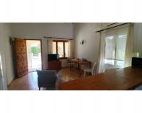 Resale - Bungalow - El Campello - Norte-Venta Lanuza-Cala d'Or