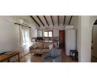 Resale - Bungalow - El Campello - Norte-Venta Lanuza-Cala d'Or