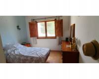 Resale - Bungalow - El Campello - Norte-Venta Lanuza-Cala d'Or