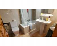 Resale - Bungalow - El Campello - Norte-Venta Lanuza-Cala d'Or