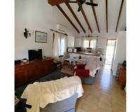 Resale - Bungalow - El Campello - Norte-Venta Lanuza-Cala d'Or