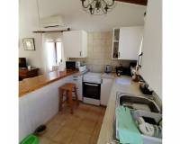 Resale - Bungalow - El Campello - Norte-Venta Lanuza-Cala d'Or