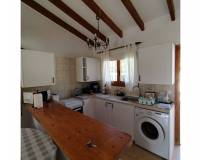 Resale - Bungalow - El Campello - Norte-Venta Lanuza-Cala d'Or