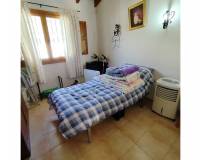 Resale - Bungalow - El Campello - Norte-Venta Lanuza-Cala d'Or