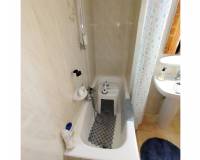 Resale - Bungalow - El Campello - Norte-Venta Lanuza-Cala d'Or