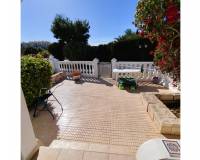 Resale - Bungalow - El Campello - Norte-Venta Lanuza-Cala d'Or