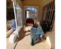 Resale - Bungalow - El Campello - Norte-Venta Lanuza-Cala d'Or