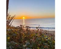 Resale - Bungalow - El Campello - Norte-Venta Lanuza-Cala d'Or