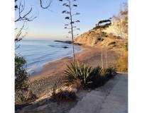 Resale - Bungalow - El Campello - Norte-Venta Lanuza-Cala d'Or