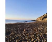 Resale - Bungalow - El Campello - Norte-Venta Lanuza-Cala d'Or