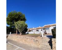 Resale - Bungalow - El Campello - Norte-Venta Lanuza-Cala d'Or