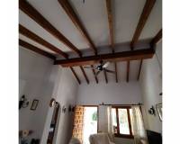 Resale - Bungalow - El Campello - Norte-Venta Lanuza-Cala d'Or