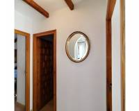 Resale - Bungalow - El Campello - Norte-Venta Lanuza-Cala d'Or