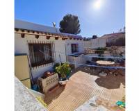 Resale - Bungalow - El Campello - Norte-Venta Lanuza-Cala d'Or