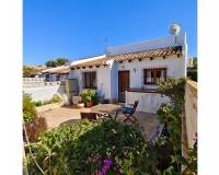 Resale - Bungalow - El Campello - Norte-Venta Lanuza-Cala d'Or