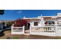 Resale - Bungalow - El Campello - Norte-Venta Lanuza-Cala d'Or