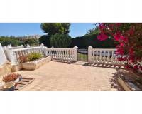 Resale - Bungalow - El Campello - Norte-Venta Lanuza-Cala d'Or