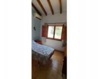 Resale - Bungalow - El Campello - Norte-Venta Lanuza-Cala d'Or