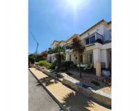 Resale - Bungalow - El Campello - Norte-Venta Lanuza-Cala d'Or