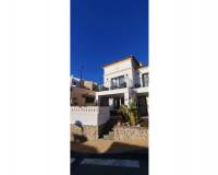 Resale - Bungalow - El Campello - Norte-Venta Lanuza-Cala d'Or