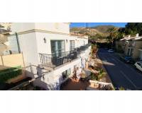 Resale - Bungalow - El Campello - Norte-Venta Lanuza-Cala d'Or