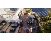 Resale - Bungalow - El Campello - Norte-Venta Lanuza-Cala d'Or