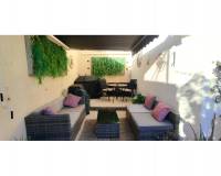 Resale - Bungalow - El Campello - Norte-Venta Lanuza-Cala d'Or