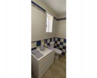 Resale - Bungalow - El Campello - Norte-Venta Lanuza-Cala d'Or