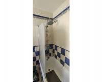 Resale - Bungalow - El Campello - Norte-Venta Lanuza-Cala d'Or