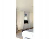 Resale - Bungalow - El Campello - Norte-Venta Lanuza-Cala d'Or