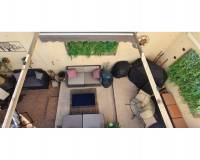 Resale - Bungalow - El Campello - Norte-Venta Lanuza-Cala d'Or