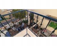 Resale - Bungalow - El Campello - Norte-Venta Lanuza-Cala d'Or