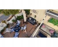 Resale - Bungalow - El Campello - Norte-Venta Lanuza-Cala d'Or