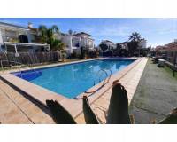 Resale - Bungalow - El Campello - Norte-Venta Lanuza-Cala d'Or