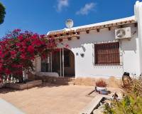 Resale - Bungalow - El Campello - Pueblo Acantilado - Venta Lanuza
